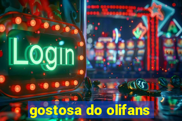 gostosa do olifans